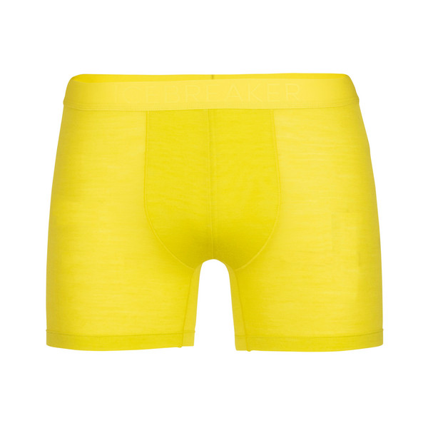 M ANATOMICA COOL-LITE BOXERS Herren - Funktionsunterwäsche