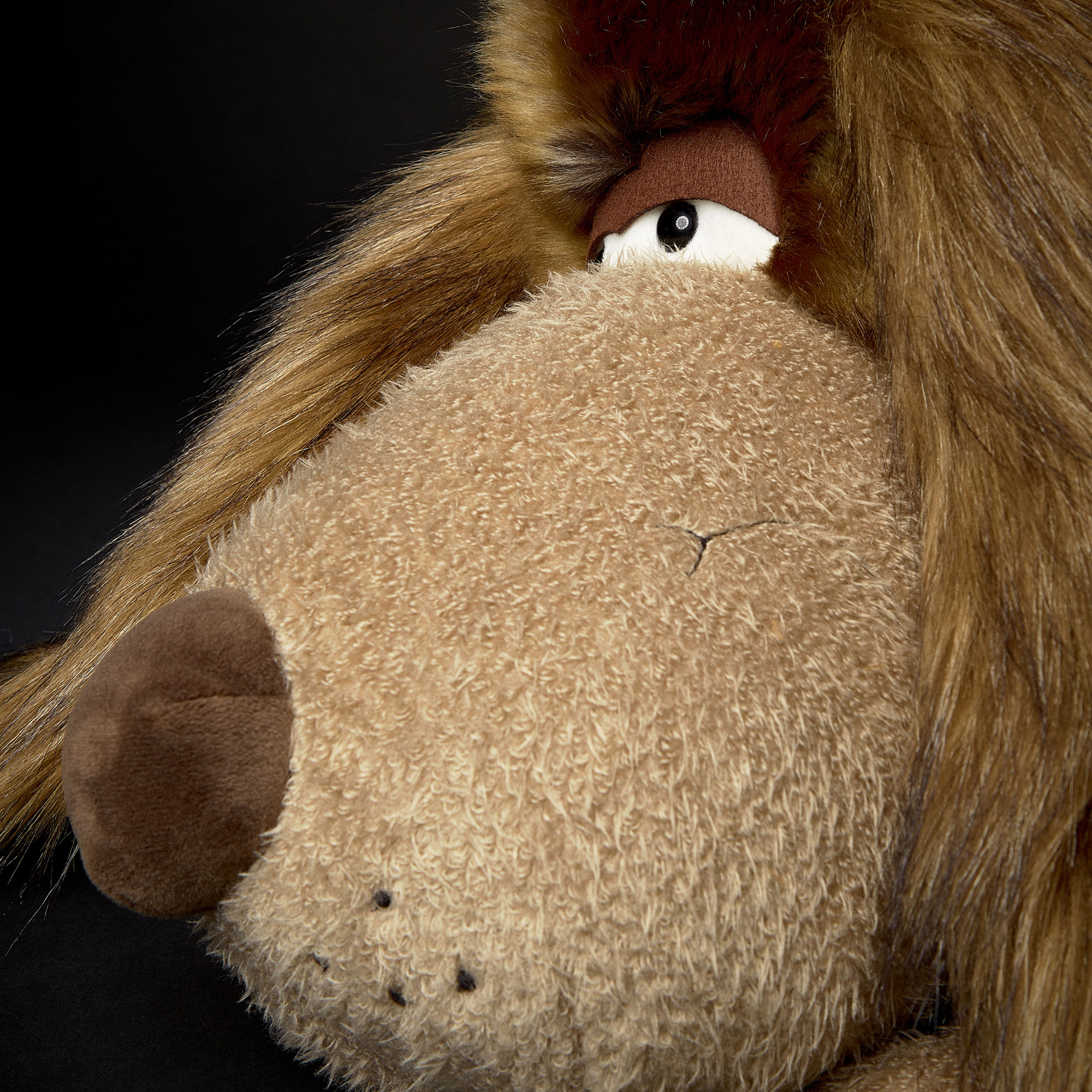 Luri Laluri XXL BeastsTown