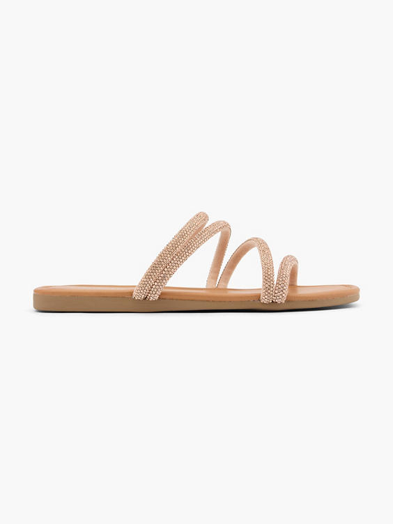 Catwalk Pantolette