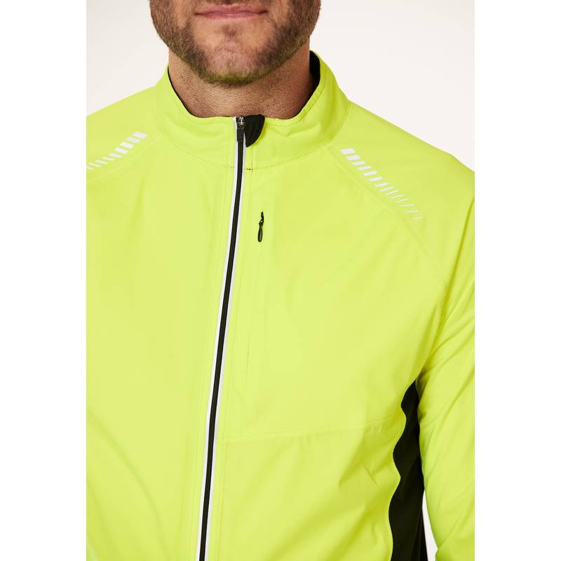 Endurance Wales Fahrradjacke Herren
