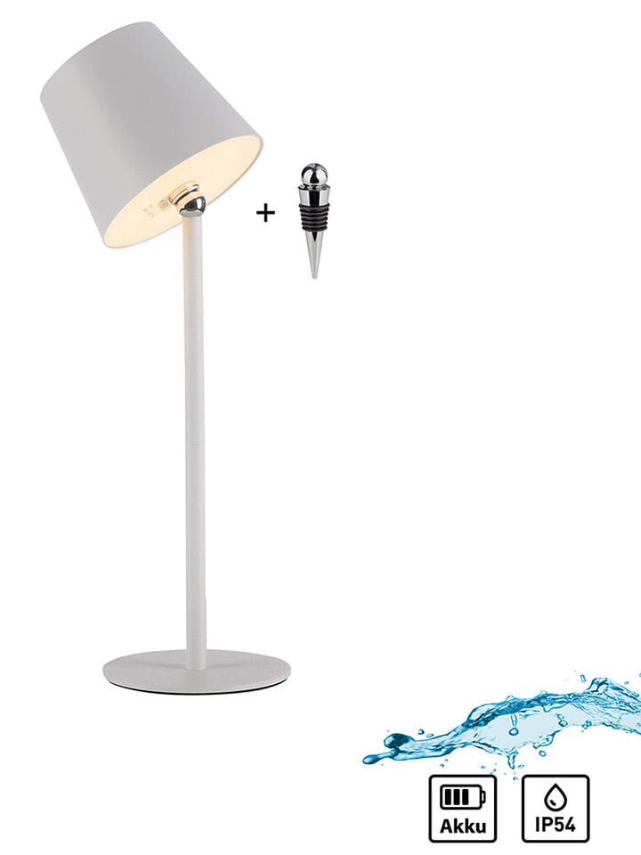 Just Light LED-Tischleuchte 