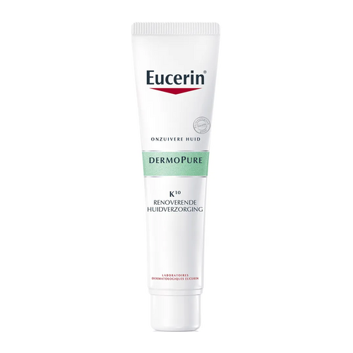 Eucerin DermoPure obnavljajući tretman 40 ml