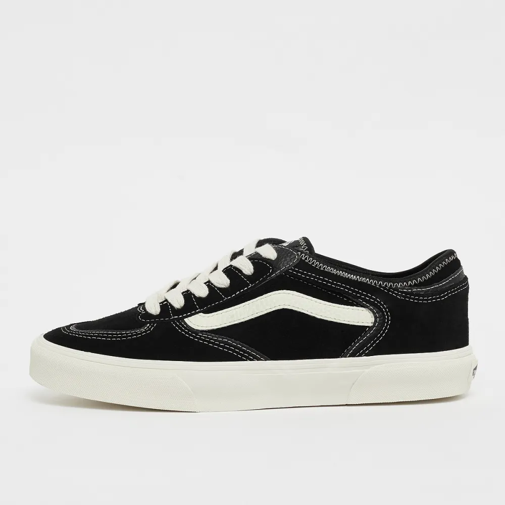 Vans Rowly Classic VN0009QJBPT / schwarz