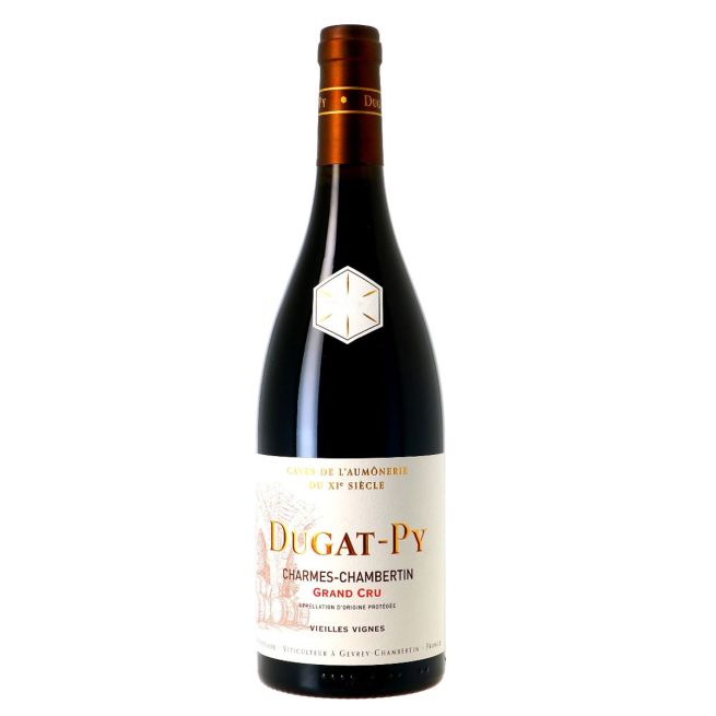 Domaine Dugat-Py, 2014