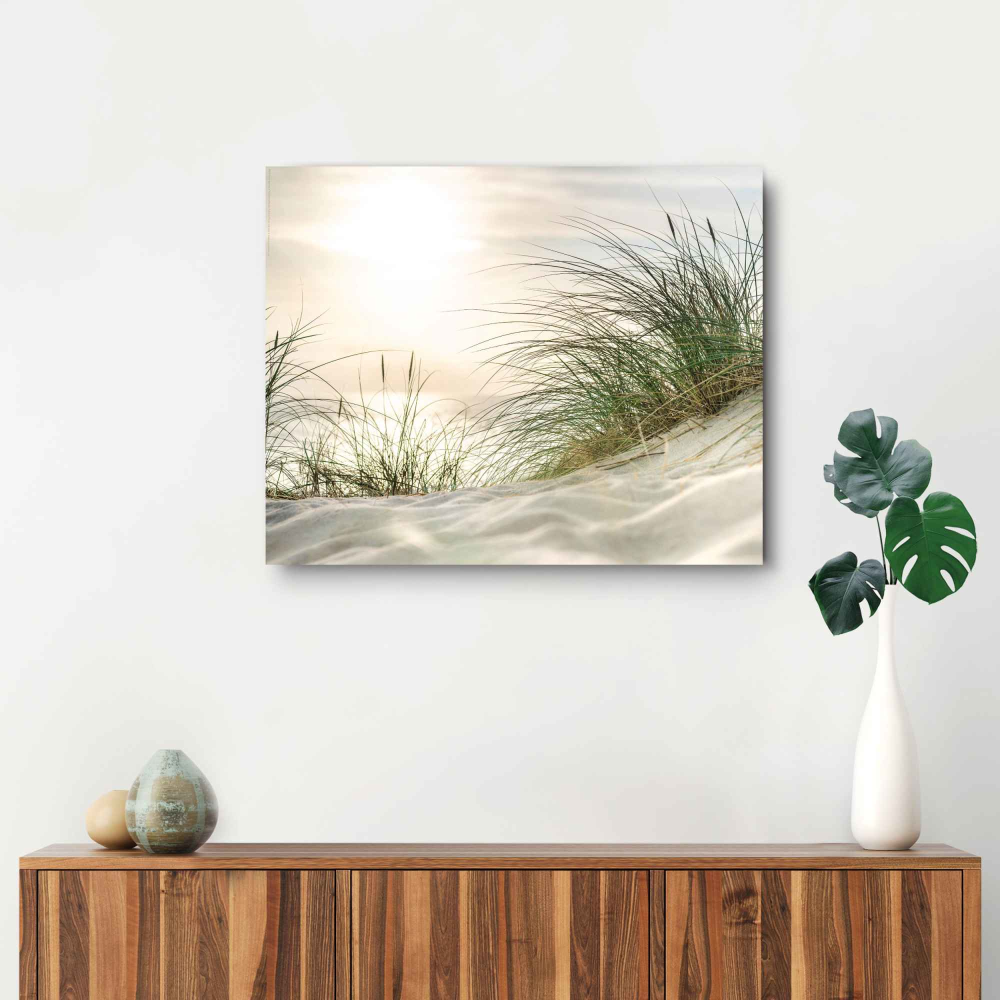 Bild Sunset Seascape