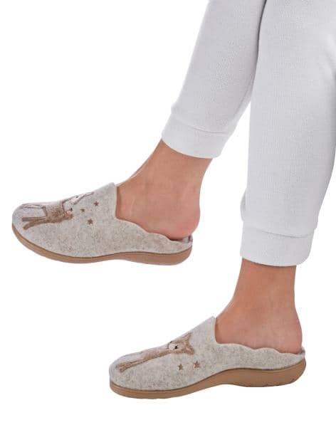 Pantoffel