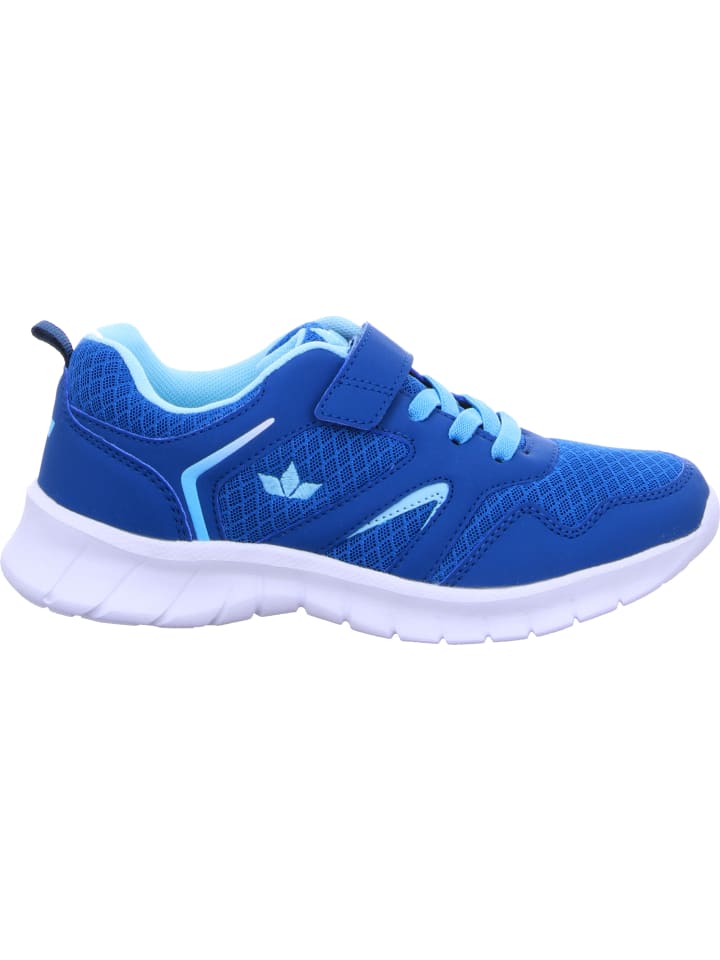 Lico Sportschuh in türkis günstig kaufen