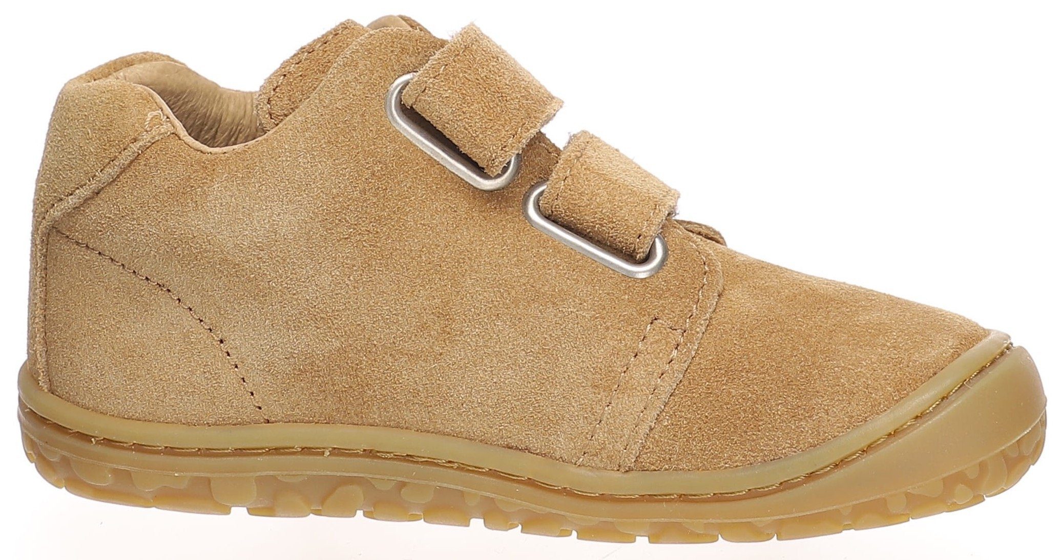 Lurchi NOAH BAREFOOT Klettschuh mit flexibler Laufsohle