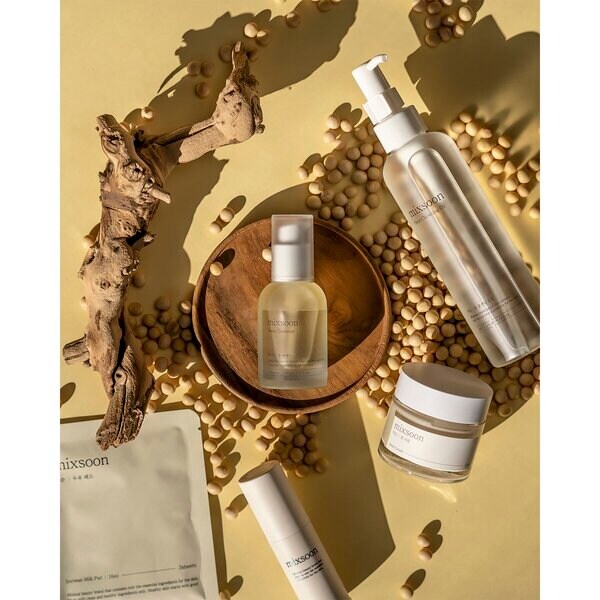 Mixsoon Bean Essence 30ml