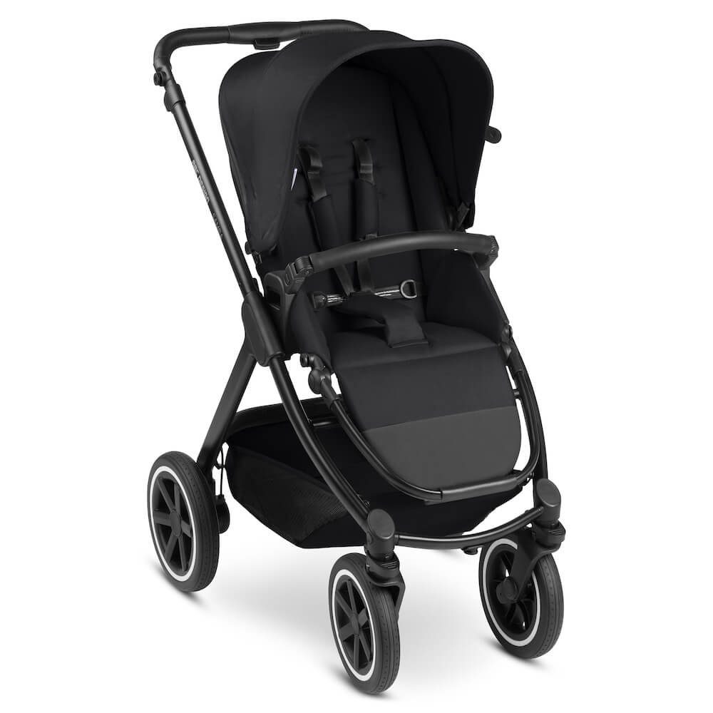 ABC Design Kombi-Kinderwagen
