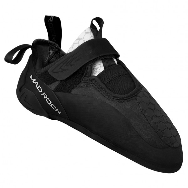 Mad Rock - Black Drone High Volume - Kletterschuhe