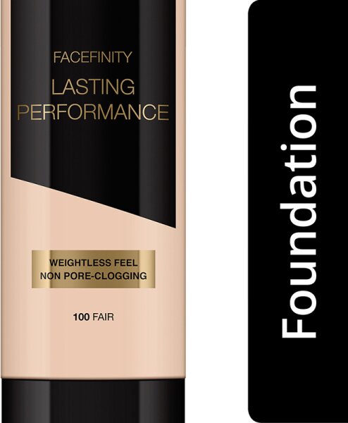 Max Factor Lasting Performance Flüssige Foundation