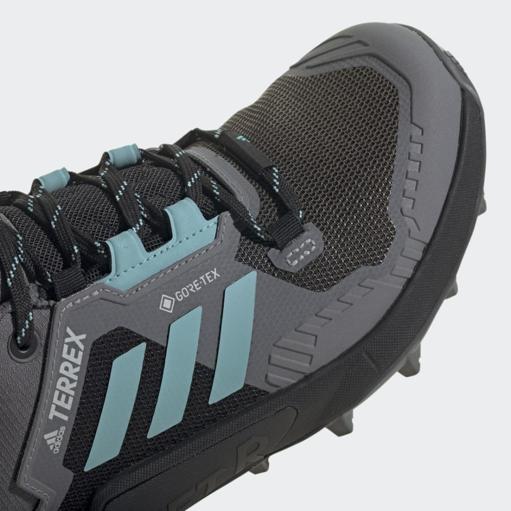 adidas Swift R3 GTX GZ3046 / grau