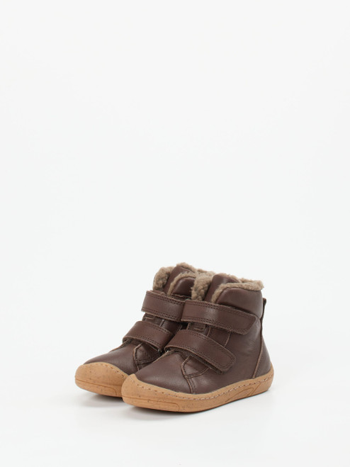 Lauflern-Klettboot gefüttert-68352090013 Froddo