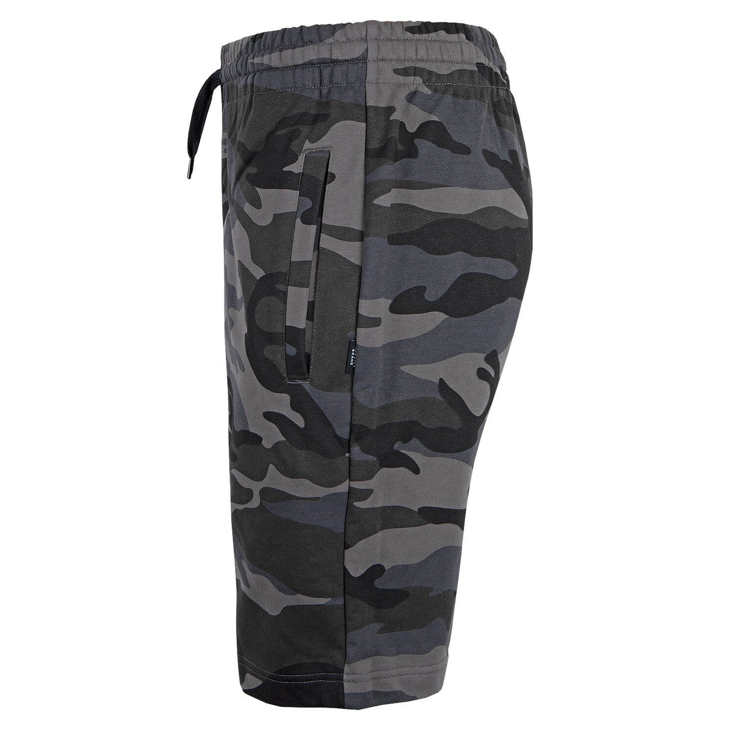 Greytown Shorts