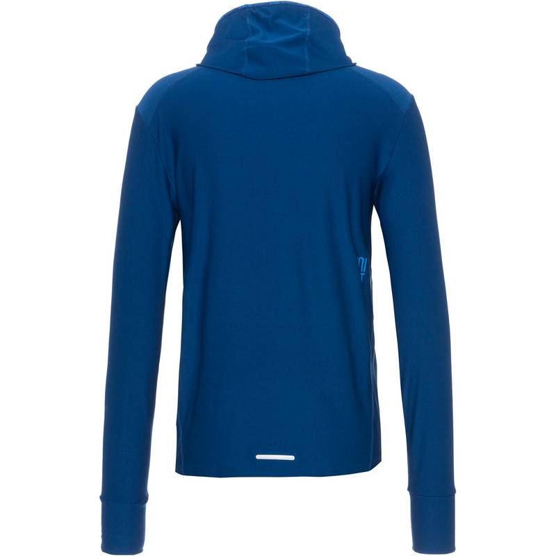 unifit Laufhoodie Herren