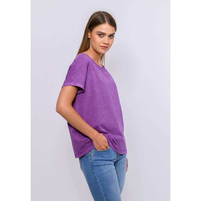 SOMWR FLOAT T-Shirt Damen