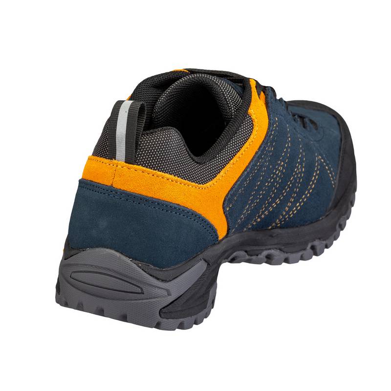 Brütting Outdoorschuh Wanderschuhe Herren