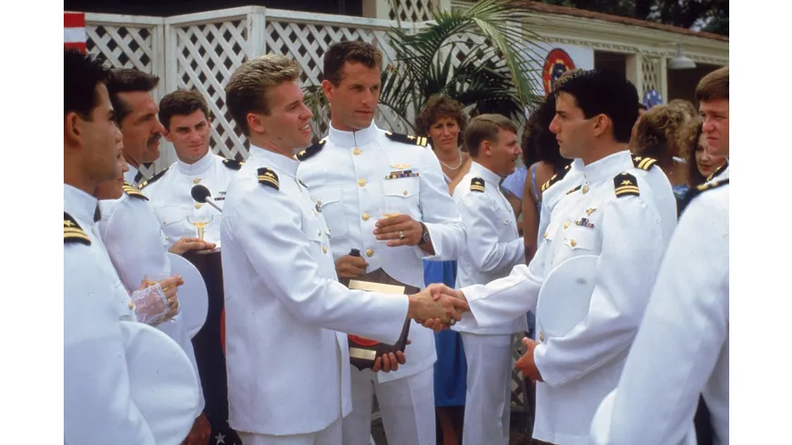 Top Gun