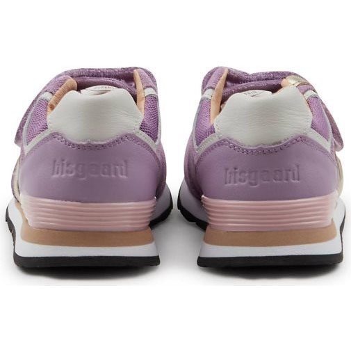 bisgaard Klett-Sneaker WINSTON 5