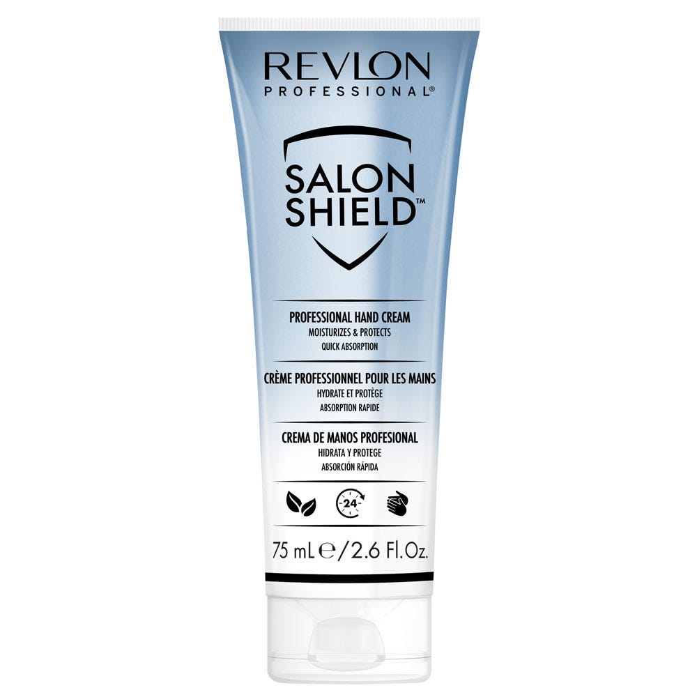 Revlon Salon ShieldTM Hand Cream 75 ml