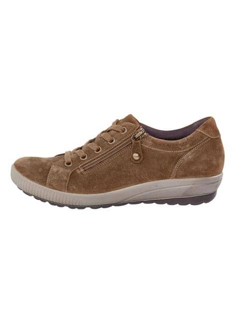 Schnürschuh
