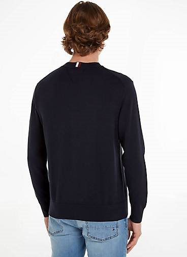 TOMMY HILFIGER Herren Pullover