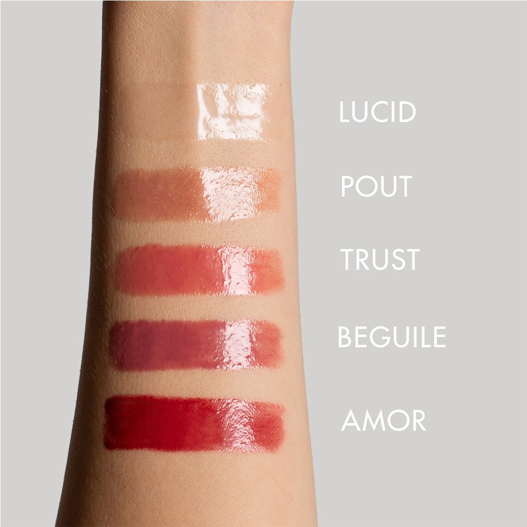 Elixir Gloss