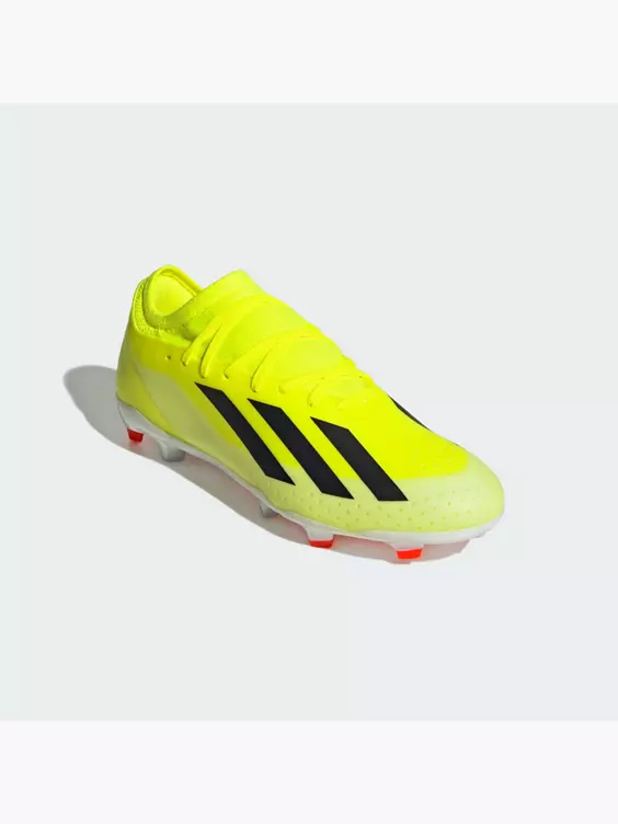 adidas X Crazyfast League FG Fußballschuh