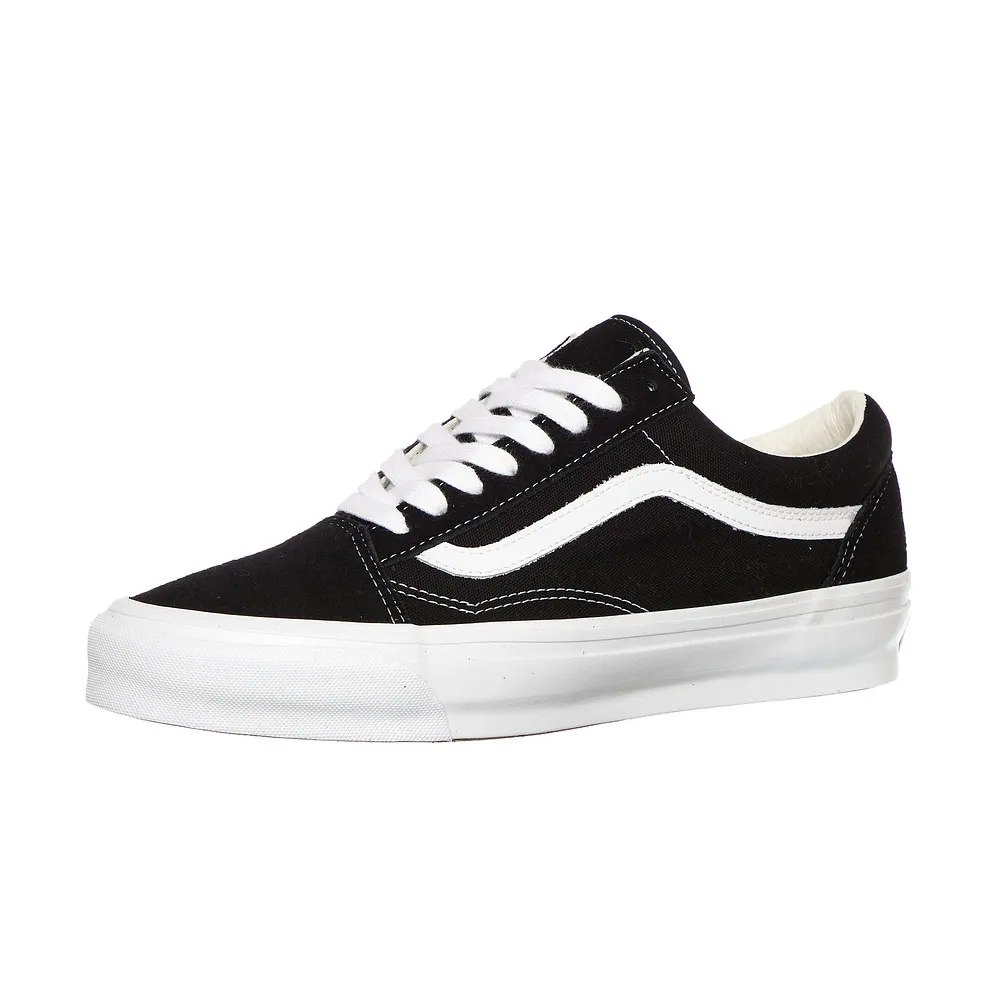 Vans Old Skool 36 LX VN000CQDBA21 / schwarz