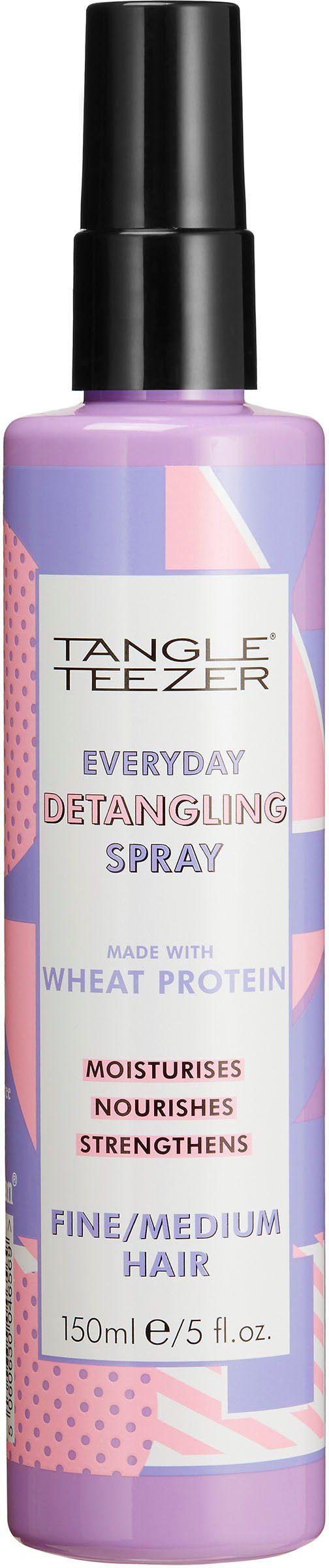 TANGLE TEEZER Haarpflege-Spray Everyday Detangling Spray Fine/Medium Hair