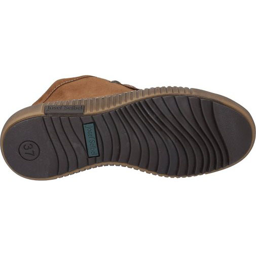 JOSEF SEIBEL Halbschuh Maren 26, castagne