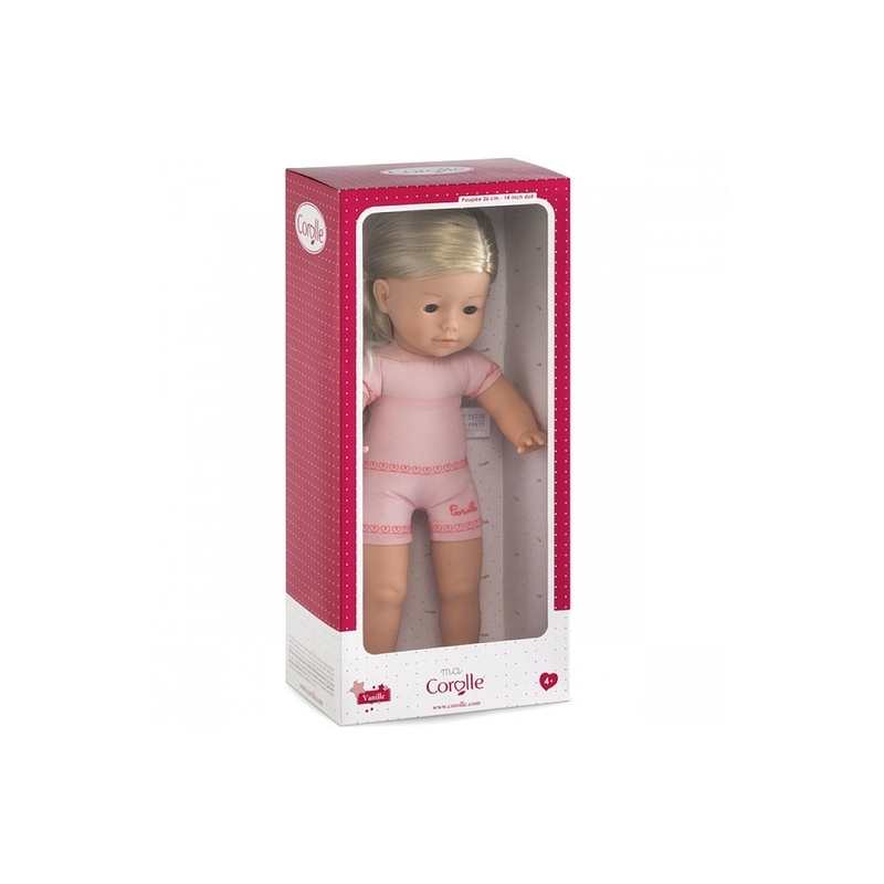 Poupée Ma Paloma 36cm