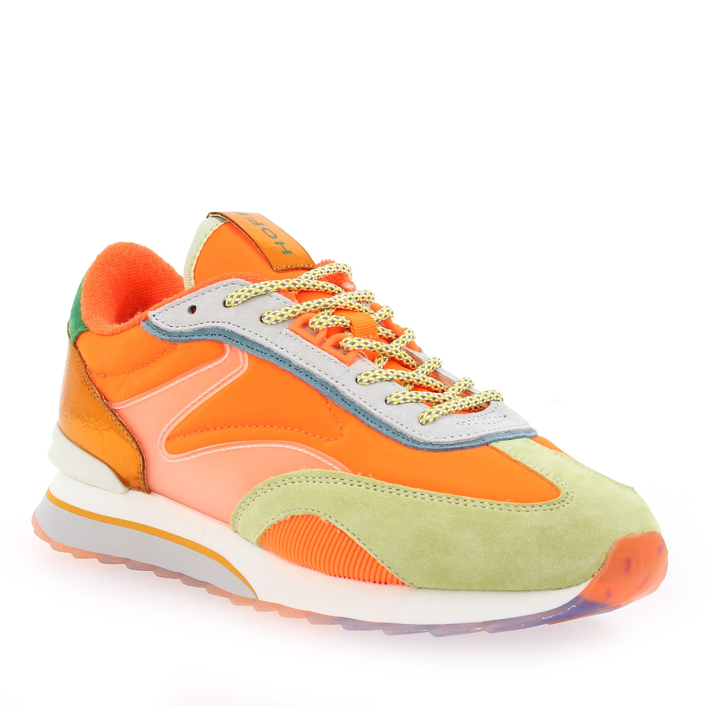 Hoff  PASSION FRUIT - Orange multi