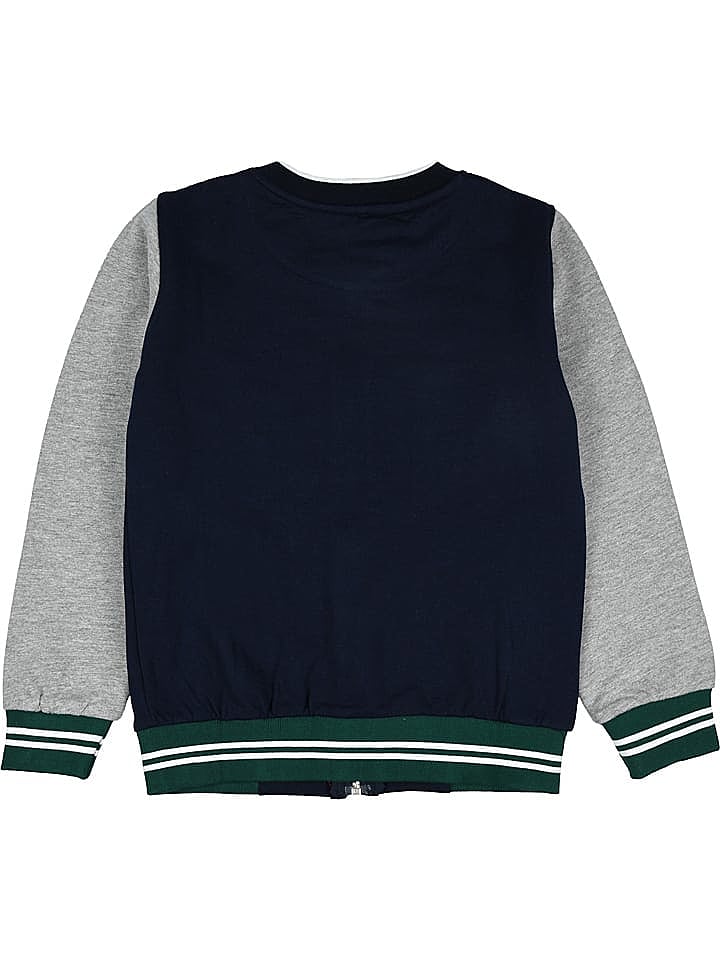 POLO CLUB St. MARTIN Blouson in Dunkelblau günstig kaufen 110/116