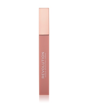 REVOLUTION IRL Whipped Lip Crème Liquid Lipstick-1.8 ml