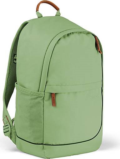 satch Fly Rucksack 45 cm Laptopfach