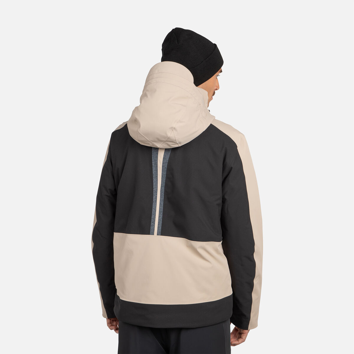 Summit Stripe Herrenskijacke