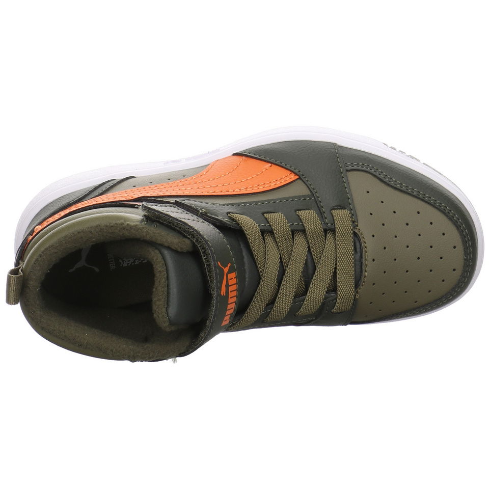 Puma Rebound V6 Mid WTR Sneaker