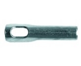 Spit Attachment 050015 G8 Ceiling Anchor / Wire Hanger M8 Galvanized 100 pieces