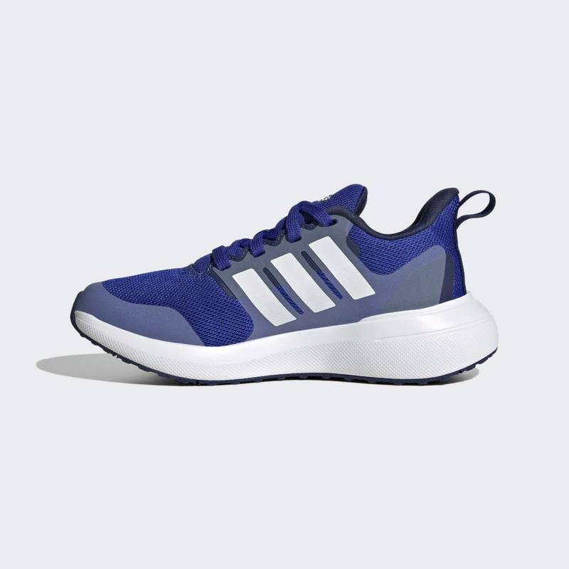 adidas FortaRun 2.0 Cloudfoam Lace Schuh Sneaker Kinder