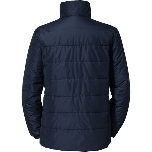HERREN PARKA 3IN1 WARSCHAU M