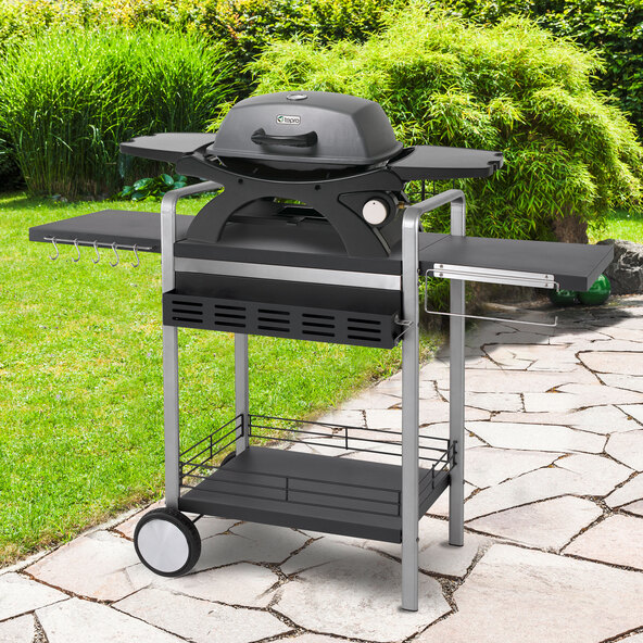 Universal BBQ-Tisch