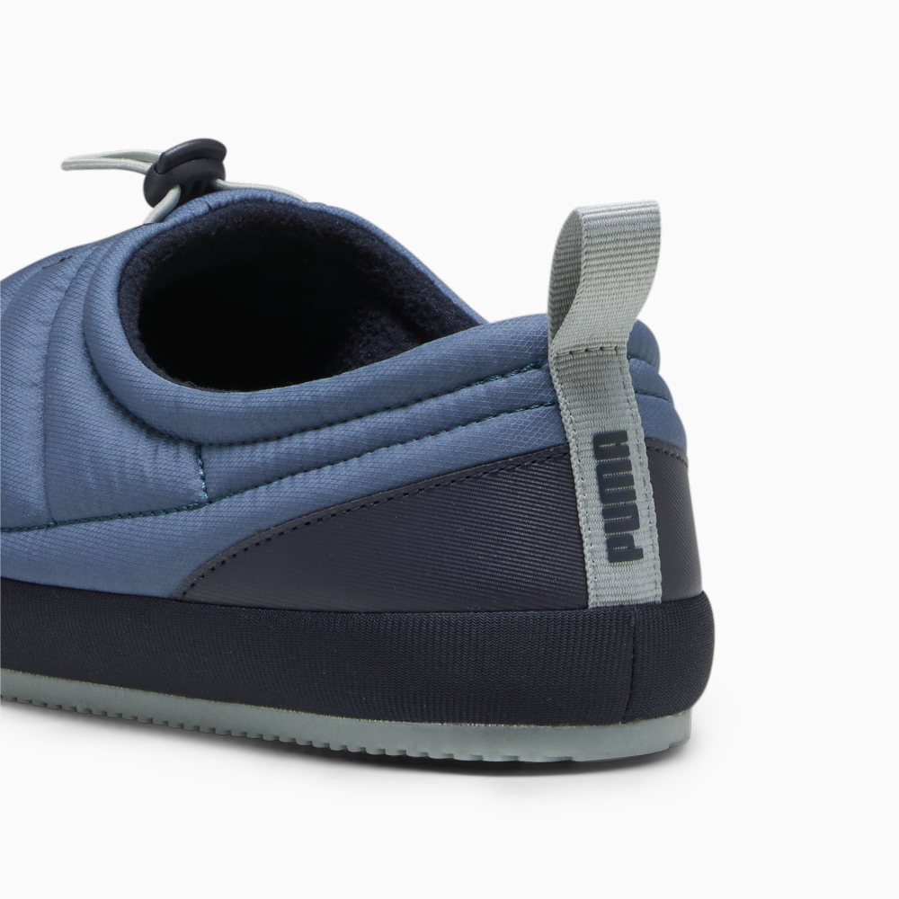 PUMA Tuff Padded Plus Slipper 392836_02 / blau