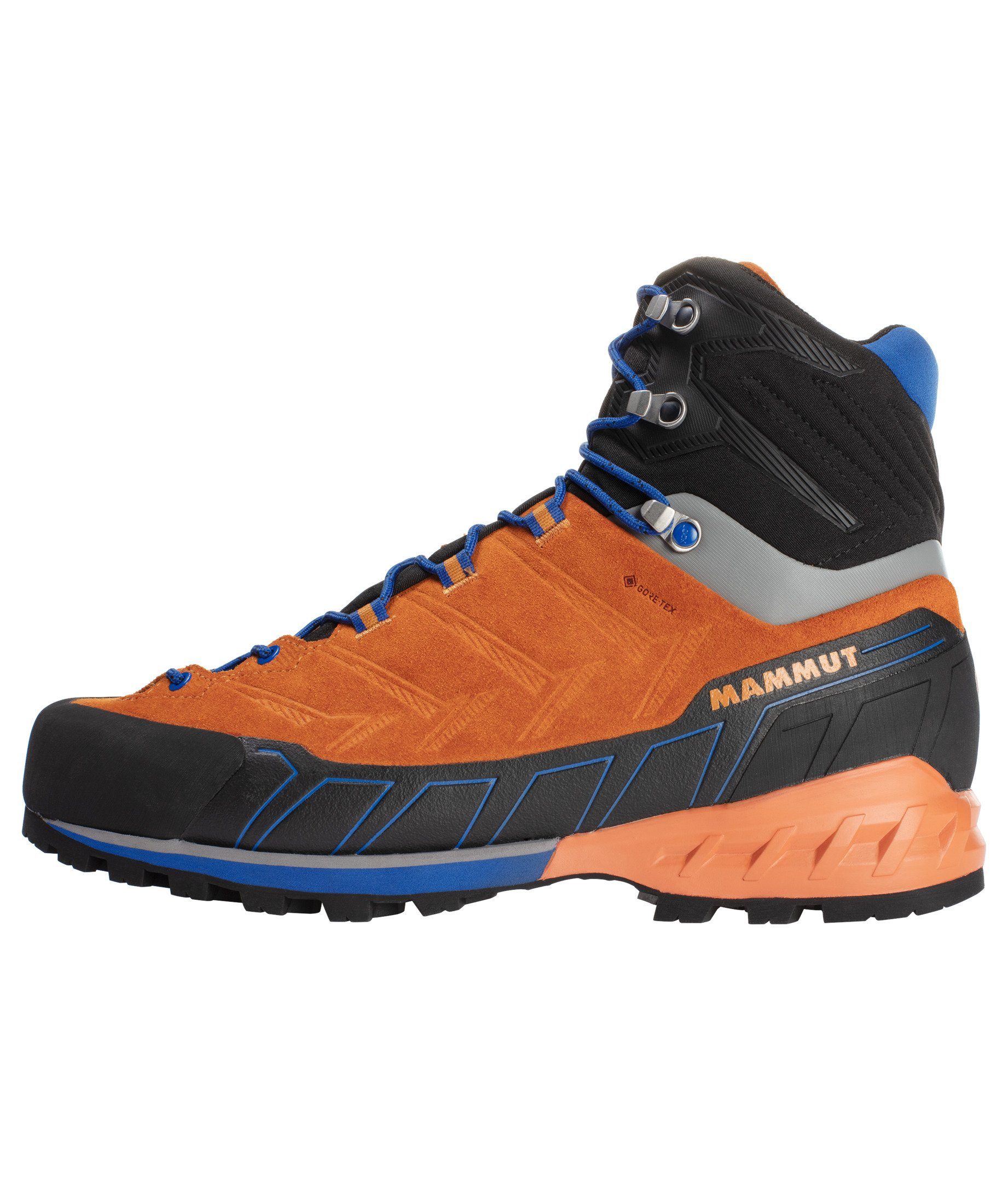 Mammut Kento Tour High GTX Men Alpinschuh Gore-Tex