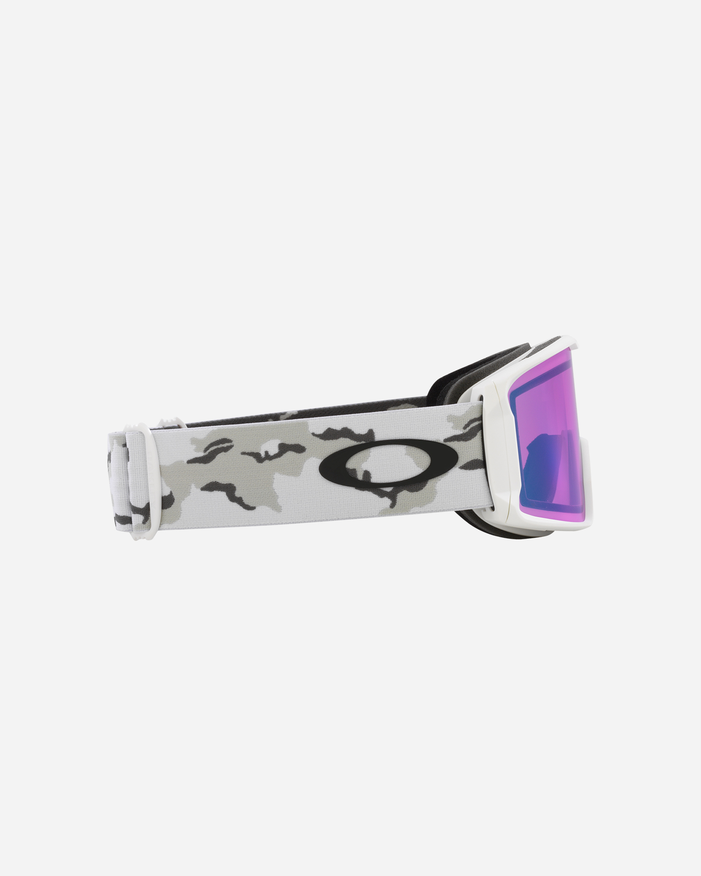 Maschera Sci Oakley Line Miner L 0OO7070-7070I0