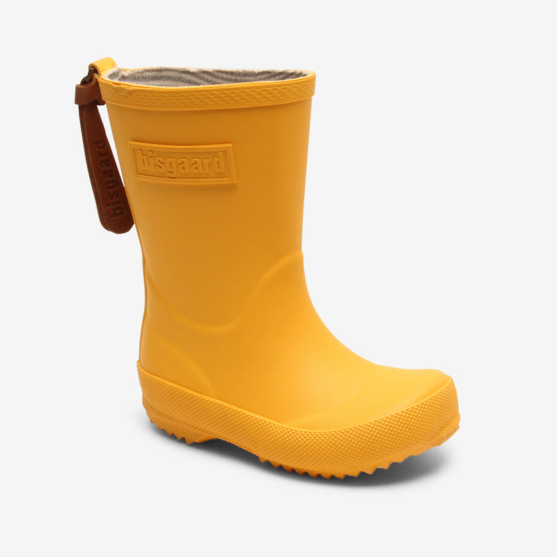 basic rubber yellow - Gelb