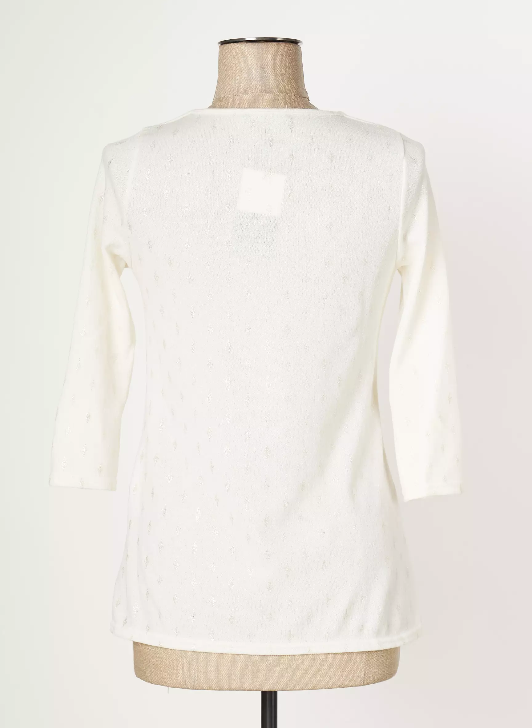 Multiples Pulls Femme couleur beige