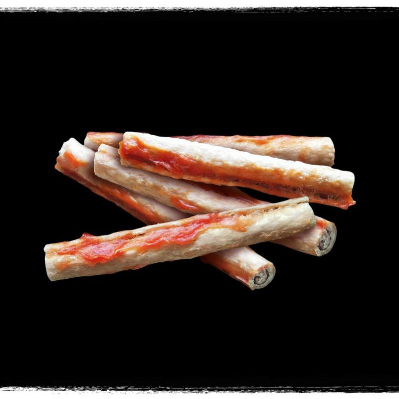 Crave High Protein Rolls