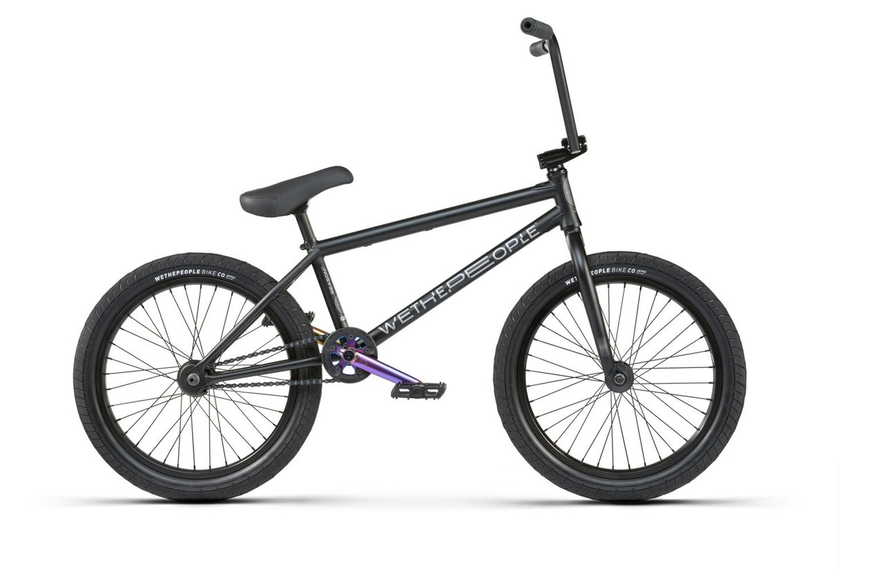 Wethepeople Reason - 2022 - 20 Zoll - BMX